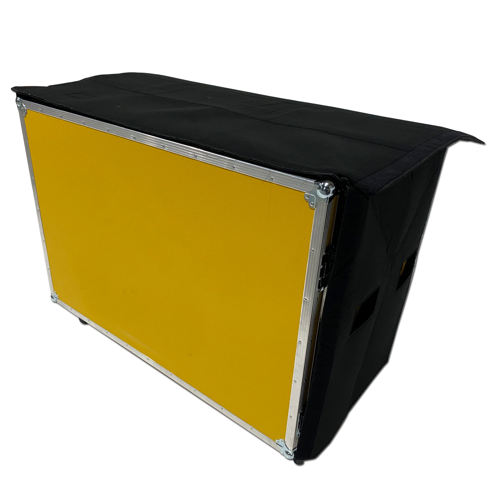 Production Flightcase Cover